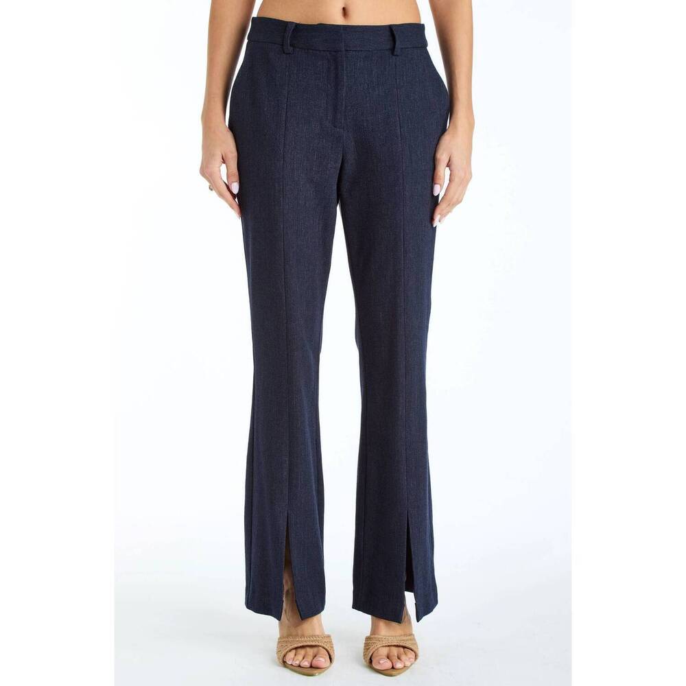 NEW DREW elaine denim pant in indigo